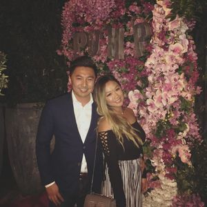 Meet your Posher, Kevin